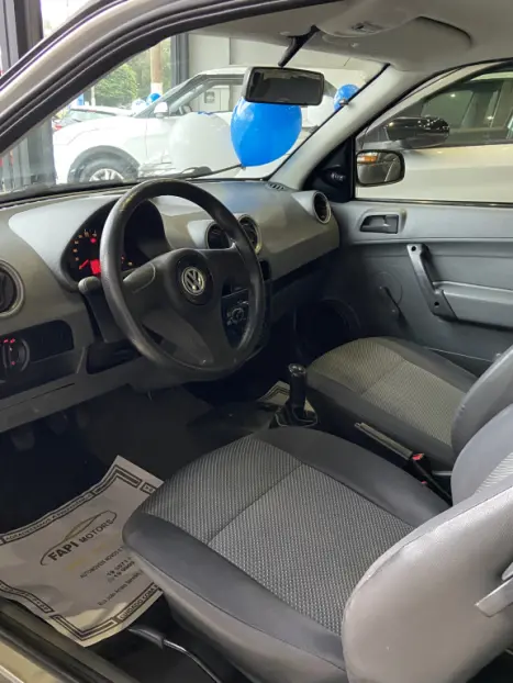 VOLKSWAGEN Gol 1.0 G4 TREND FLEX, Foto 5