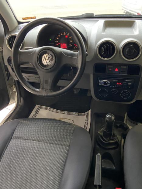 VOLKSWAGEN Gol 1.0 G4 TREND FLEX, Foto 6