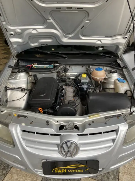 VOLKSWAGEN Gol 1.0 G4 TREND FLEX, Foto 9