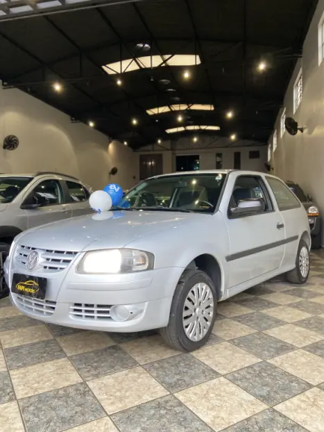 VOLKSWAGEN Gol 1.0 G4 TREND FLEX, Foto 11