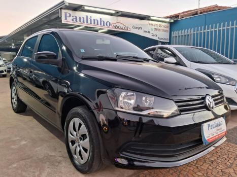 VOLKSWAGEN Gol 1.0 G6 FLEX, Foto 1