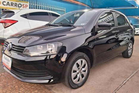 VOLKSWAGEN Gol 1.0 G6 FLEX, Foto 2