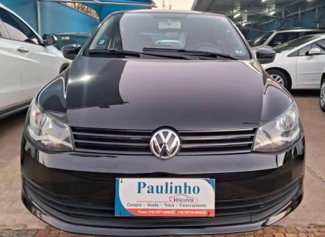 VOLKSWAGEN Gol 1.0 G6 FLEX, Foto 3