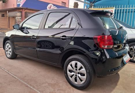 VOLKSWAGEN Gol 1.0 G6 FLEX, Foto 4