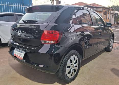 VOLKSWAGEN Gol 1.0 G6 FLEX, Foto 5