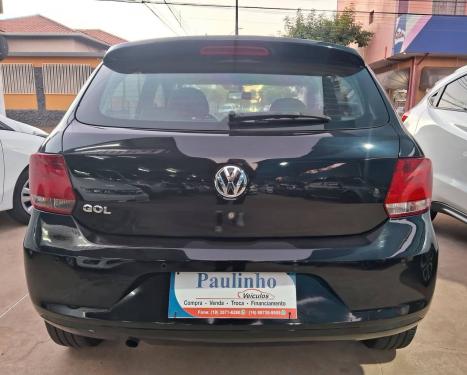 VOLKSWAGEN Gol 1.0 G6 FLEX, Foto 6
