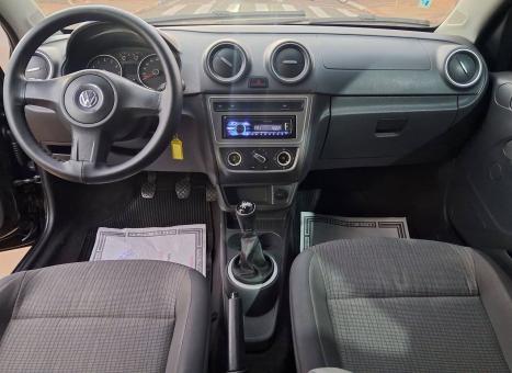 VOLKSWAGEN Gol 1.0 G6 FLEX, Foto 7
