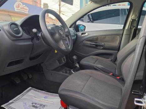 VOLKSWAGEN Gol 1.0 G6 FLEX, Foto 8
