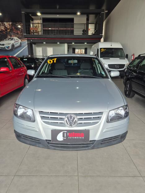 VOLKSWAGEN Gol 1.0 G4 FLEX, Foto 1