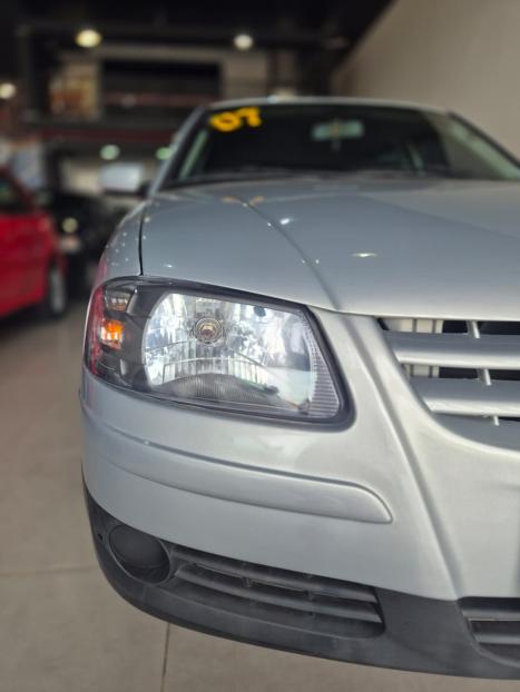 VOLKSWAGEN Gol 1.0 G4 FLEX, Foto 2