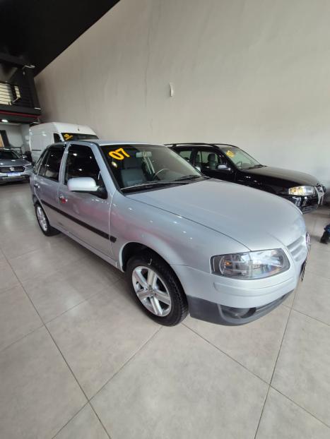 VOLKSWAGEN Gol 1.0 G4 FLEX, Foto 3