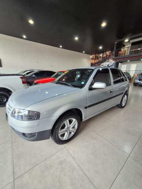 VOLKSWAGEN Gol 1.0 G4 FLEX, Foto 4