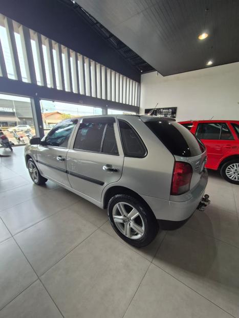 VOLKSWAGEN Gol 1.0 G4 FLEX, Foto 5