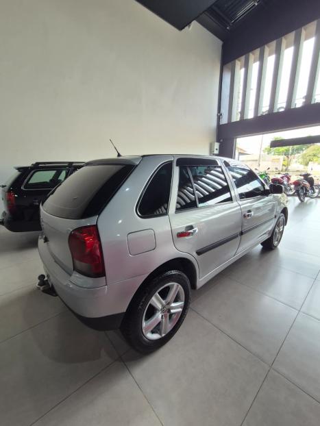 VOLKSWAGEN Gol 1.0 G4 FLEX, Foto 6