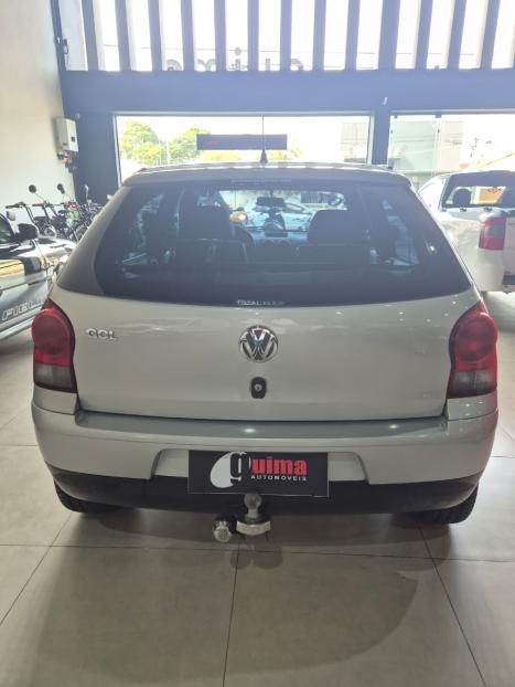 VOLKSWAGEN Gol 1.0 G4 FLEX, Foto 7