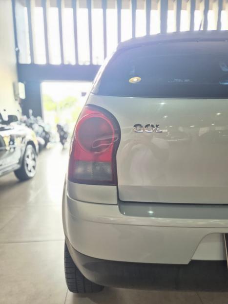 VOLKSWAGEN Gol 1.0 G4 FLEX, Foto 8