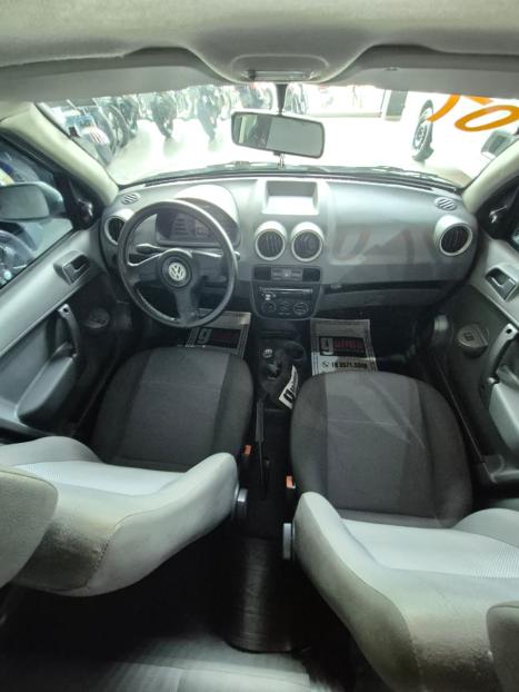 VOLKSWAGEN Gol 1.0 G4 FLEX, Foto 9