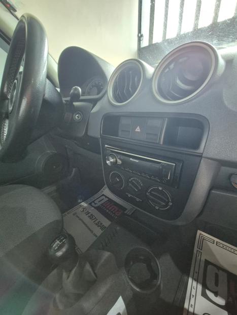 VOLKSWAGEN Gol 1.0 G4 FLEX, Foto 10