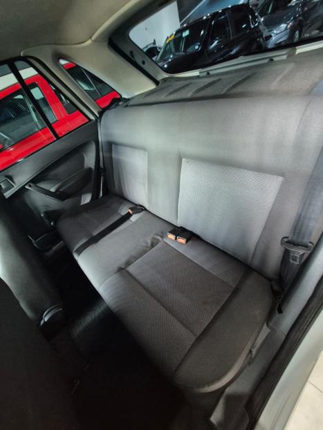 VOLKSWAGEN Gol 1.0 G4 FLEX, Foto 13