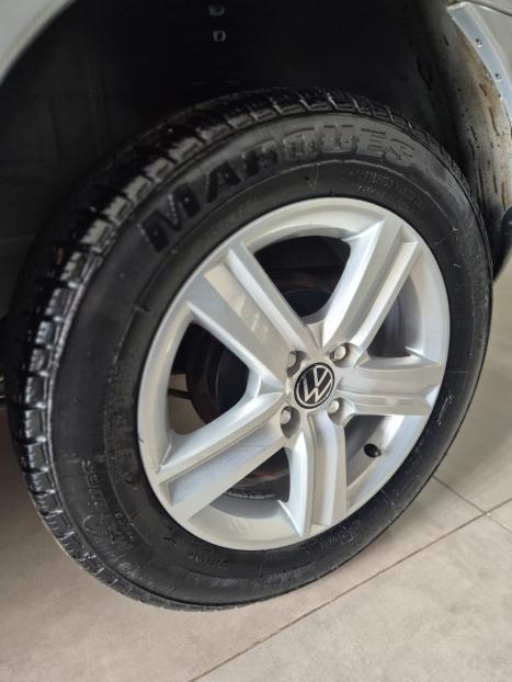 VOLKSWAGEN Gol 1.0 G4 FLEX, Foto 14
