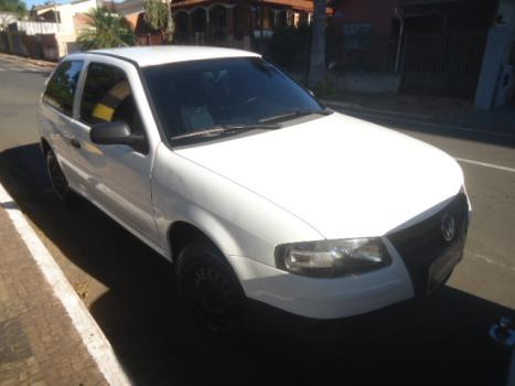 VOLKSWAGEN Gol 1.0 G4 FLEX, Foto 1