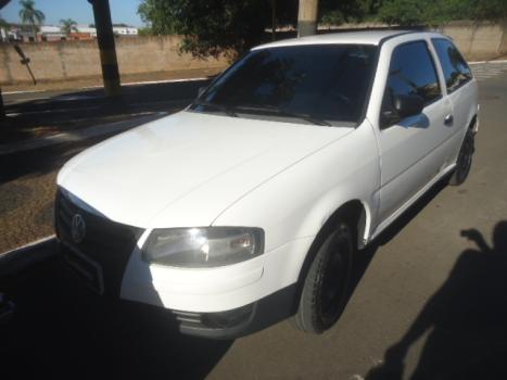 VOLKSWAGEN Gol 1.0 G4 FLEX, Foto 2
