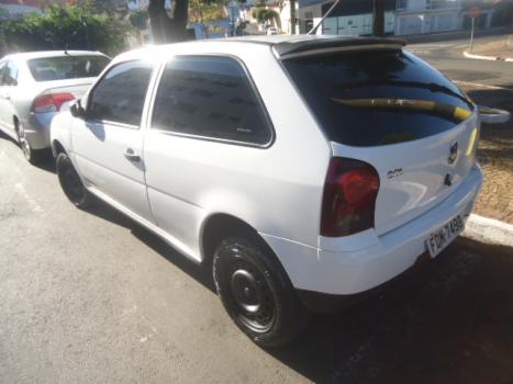 VOLKSWAGEN Gol 1.0 G4 FLEX, Foto 4