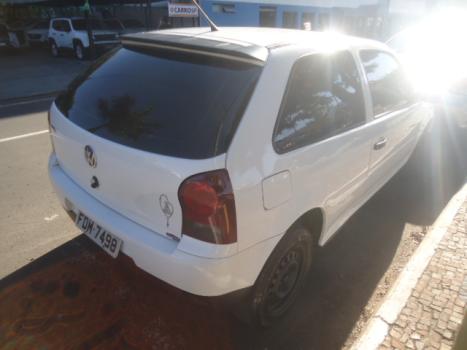 VOLKSWAGEN Gol 1.0 G4 FLEX, Foto 5