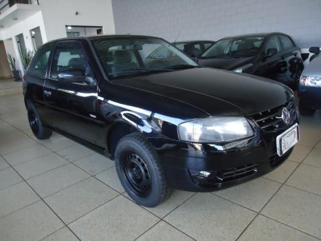 VOLKSWAGEN Gol 1.0 G4 FLEX, Foto 1