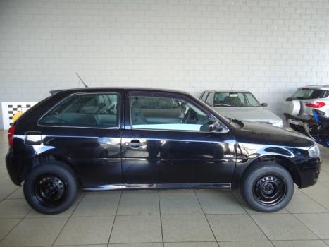 VOLKSWAGEN Gol 1.0 G4 FLEX, Foto 2