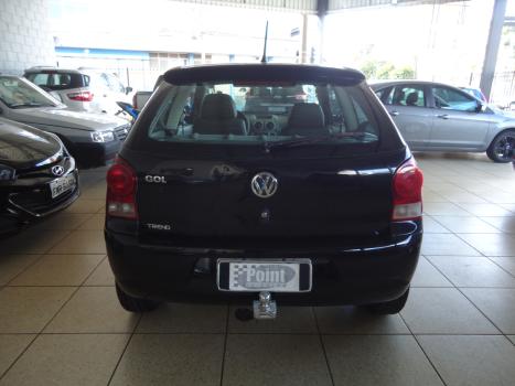 VOLKSWAGEN Gol 1.0 G4 FLEX, Foto 4