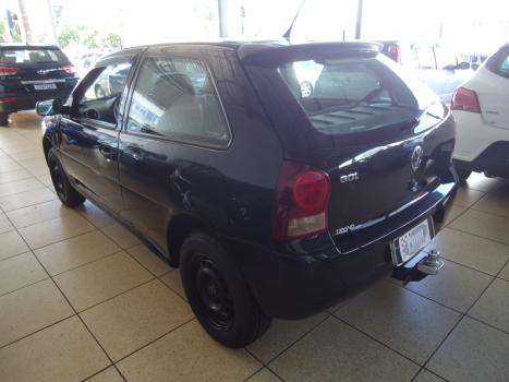 VOLKSWAGEN Gol 1.0 G4 FLEX, Foto 7