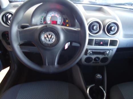VOLKSWAGEN Gol 1.0 G4 FLEX, Foto 8