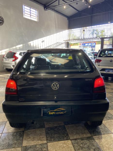 VOLKSWAGEN Gol 1.0 SPECIAL, Foto 2
