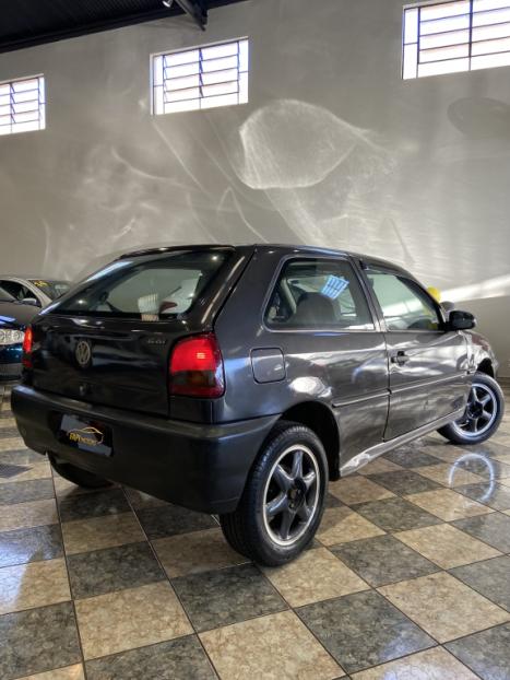 VOLKSWAGEN Gol 1.0 SPECIAL, Foto 3