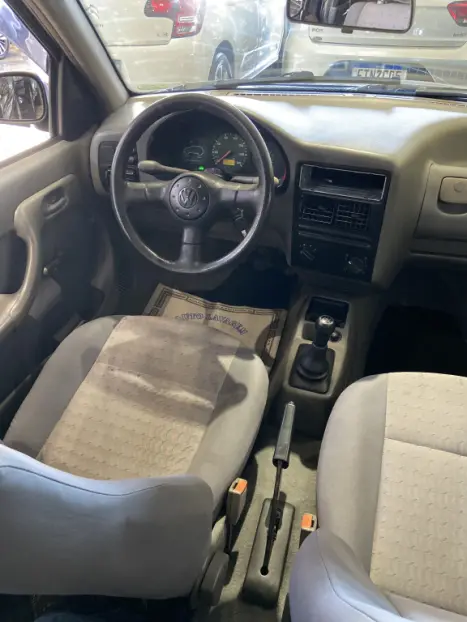 VOLKSWAGEN Gol 1.0 SPECIAL, Foto 5