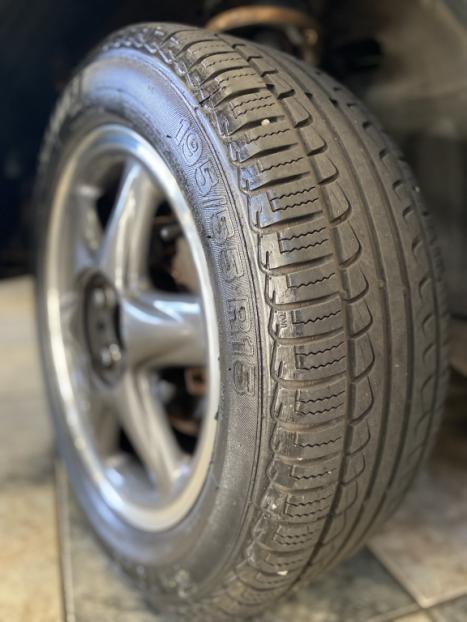 VOLKSWAGEN Gol 1.0 SPECIAL, Foto 7