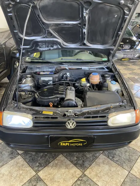 VOLKSWAGEN Gol 1.0 SPECIAL, Foto 8