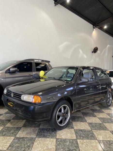 VOLKSWAGEN Gol 1.0 SPECIAL, Foto 9