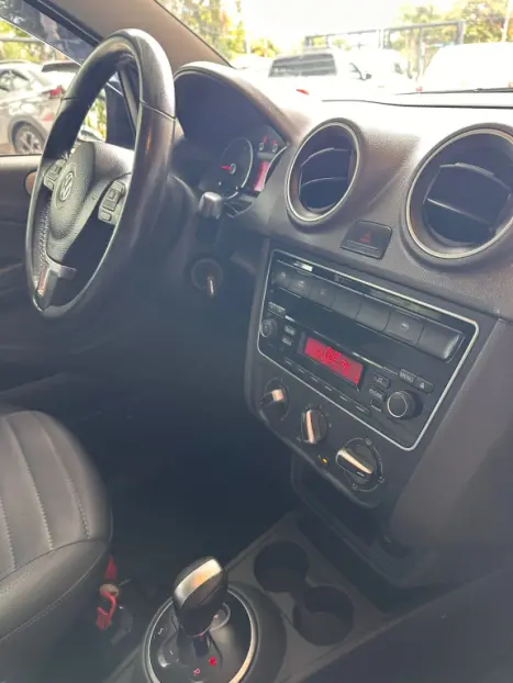 VOLKSWAGEN Gol 1.6 4P G6 FLEX HIGHLINE I-MOTION AUTOMATIZADO, Foto 5