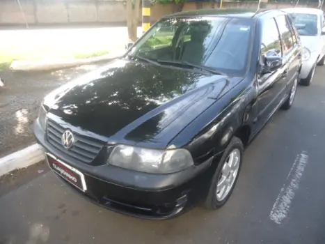 VOLKSWAGEN Gol 1.6 4P G3 FLEX, Foto 1