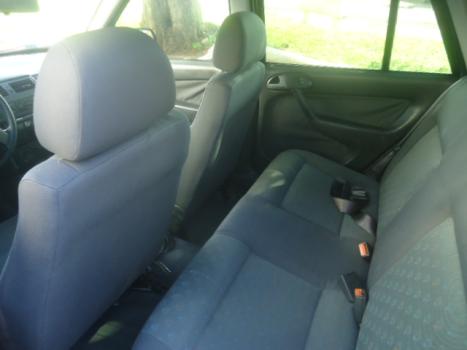 VOLKSWAGEN Gol 1.6 4P G3 FLEX, Foto 3