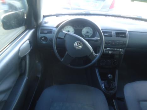 VOLKSWAGEN Gol 1.6 4P G3 FLEX, Foto 4
