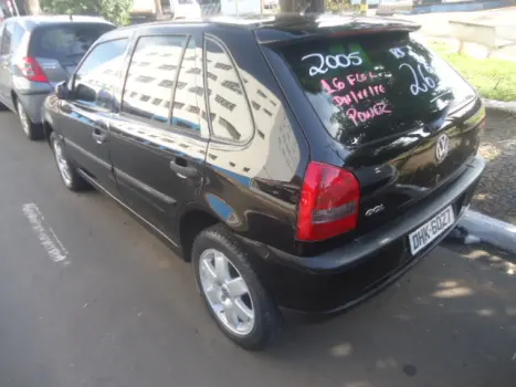 VOLKSWAGEN Gol 1.6 4P G3 FLEX, Foto 5