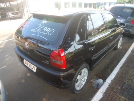 VOLKSWAGEN Gol 1.6 4P G3 FLEX, Foto 6