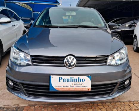 VOLKSWAGEN Gol 1.6 4P FLEX MSI COMFORTLINE, Foto 3