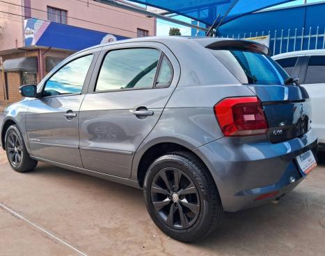 VOLKSWAGEN Gol 1.6 4P FLEX MSI COMFORTLINE, Foto 5