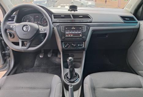 VOLKSWAGEN Gol 1.6 4P FLEX MSI COMFORTLINE, Foto 7