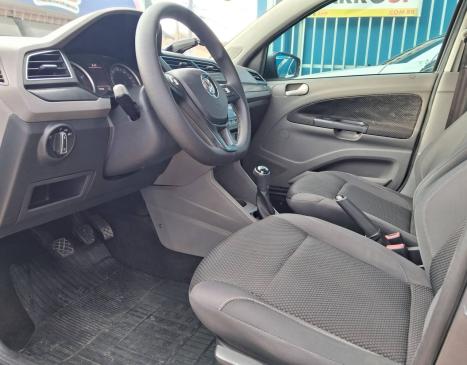 VOLKSWAGEN Gol 1.6 4P FLEX MSI COMFORTLINE, Foto 8