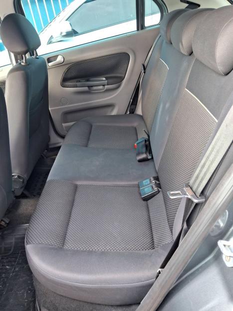 VOLKSWAGEN Gol 1.6 4P FLEX MSI COMFORTLINE, Foto 9